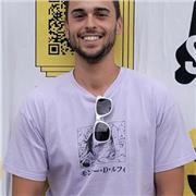 Profesor de apoyo especializado desde 2020 en Geografía, Historia, Historia del Arte